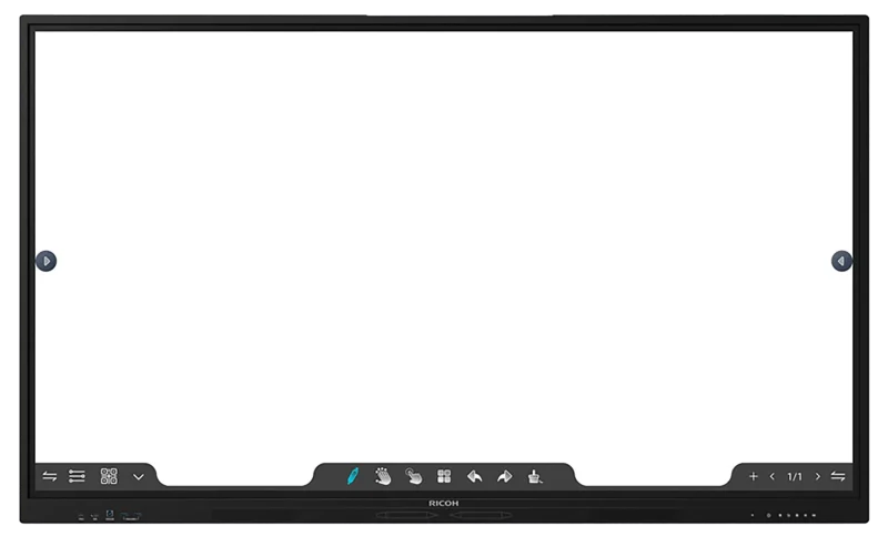 Interactive Whiteboard A6500