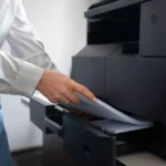 Printer dan Fotokopi Mana yang cocok untuk kebutuhan anda?