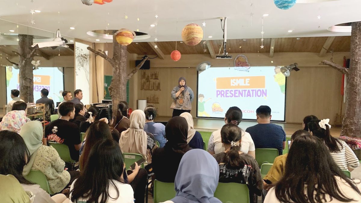 Dari Antre Printer ke Efisiensi Pintar: Kisah iSmile Preschool Mengelola Cetak Lebih Cerdas