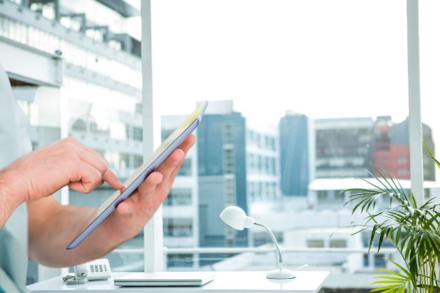 Smart Office bersama PT MDS: Tingkatkan Produktivitas dengan DMS